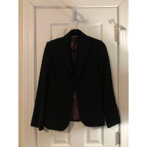 BCBGMaxAzria Blazer
